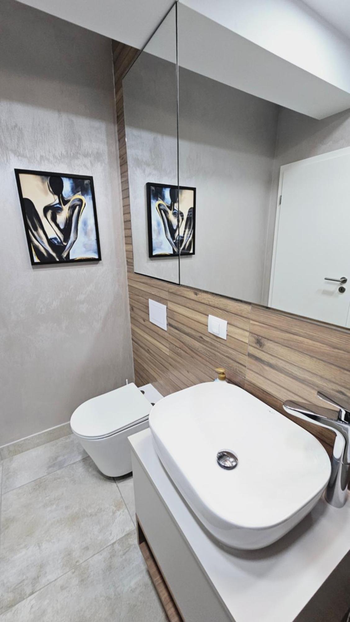 Cozy Apartments - Panoramic Suites Near Coresi Mall #브라쇼브 외부 사진