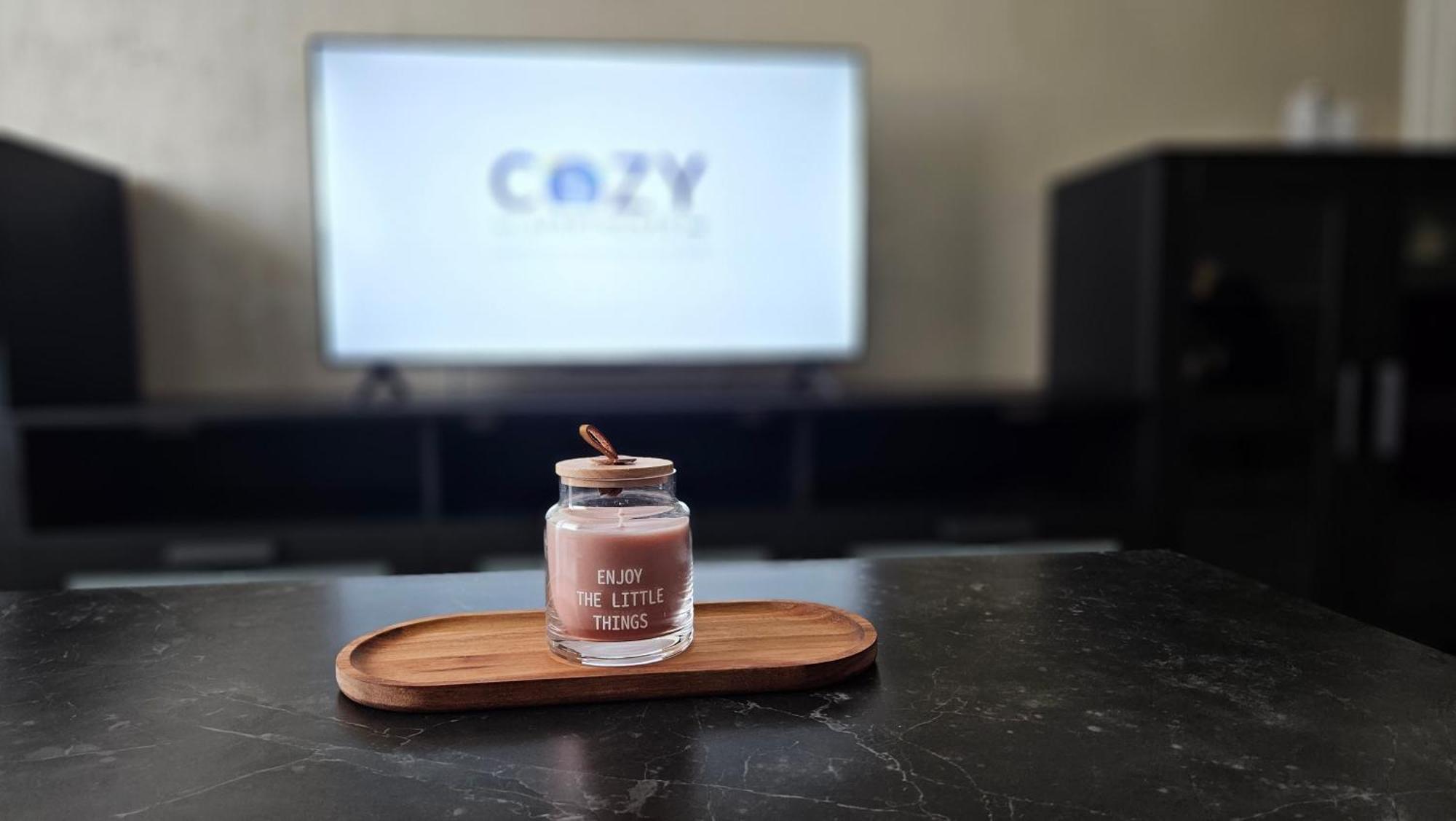 Cozy Apartments - Panoramic Suites Near Coresi Mall #브라쇼브 외부 사진